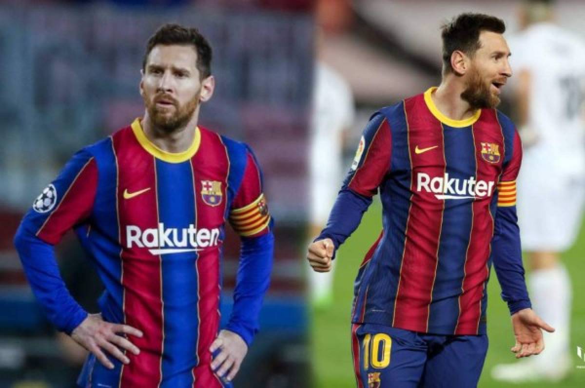 Lionel Messi renovará con el Barcelona y será anunciado esta semana, adelanta el italiano Fabrizio Romano
