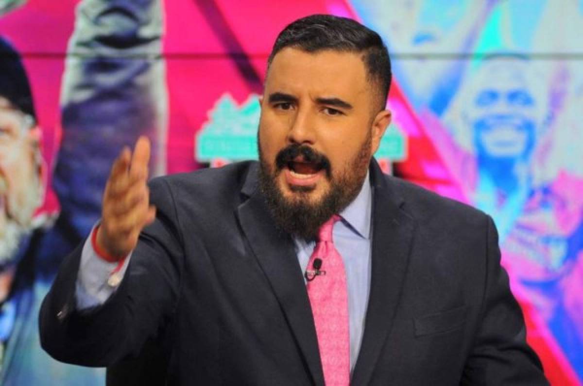 Liga MX: Alan Pulido arremete contra periodista de ESPN y arma la polémica en redes