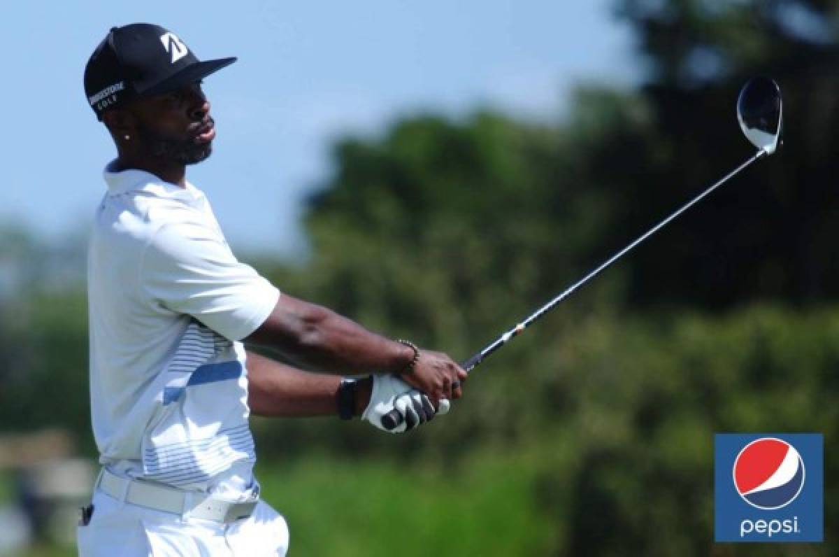 Así se vivió la jornada final del Honduras Open del PGA Tour Latinoamérica