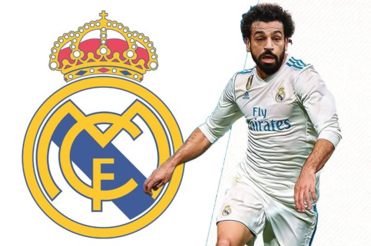 Exfigura del fútbol egipcio: 'Creo que Salah se irá pronto al Real Madrid'