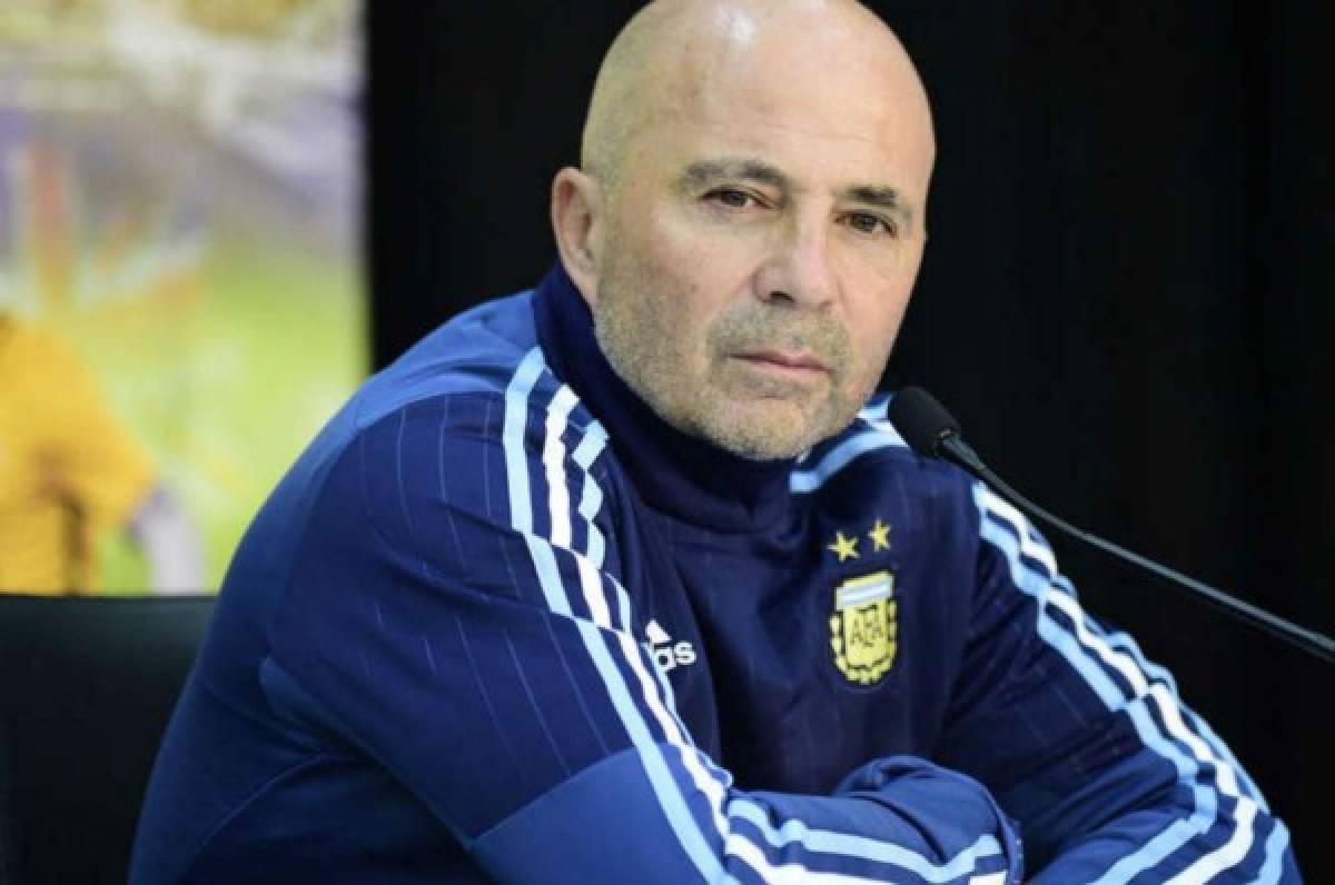 OFICIAL: La sorpresiva lista de Argentina para buscar el boleto al Mundial de Rusia