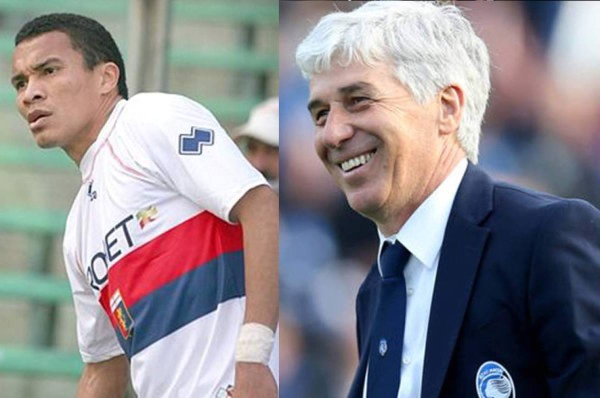 Top: Grandes personajes que han entrenado a futbolistas hondureños en el extranjero