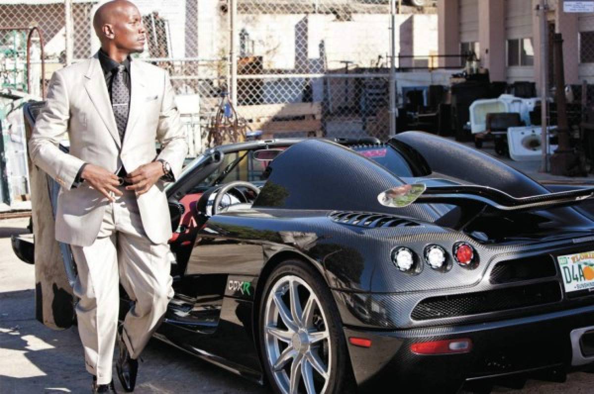 Mayweather pone a la venta uno de sus autos más lujosos