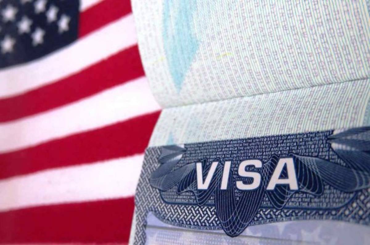 Estados Unidos revoca 60.000 visas tras el decreto antiinmigración de Trump