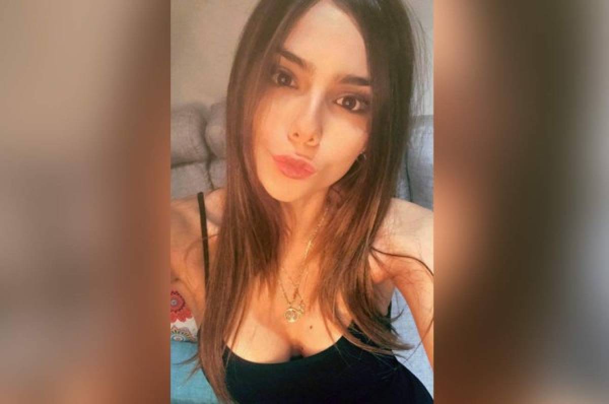 Conoce a Juana Valentina, la sexy y encantadora hermana de James Rodríguez