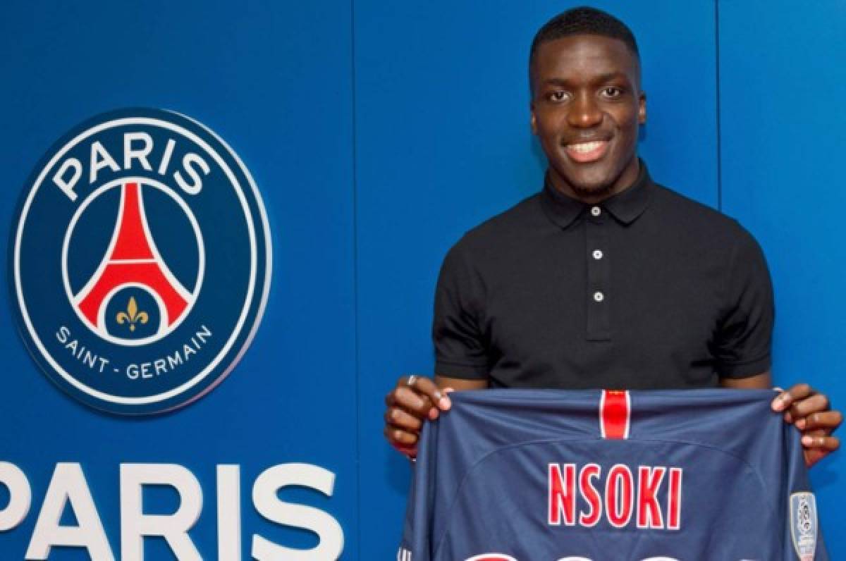 PSG aprovecha renovación de joven promesa para burlarse del Barcelona