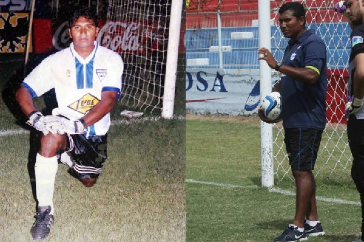 La actualidad de la Selección de Honduras que enamoró en Sydney 2000
