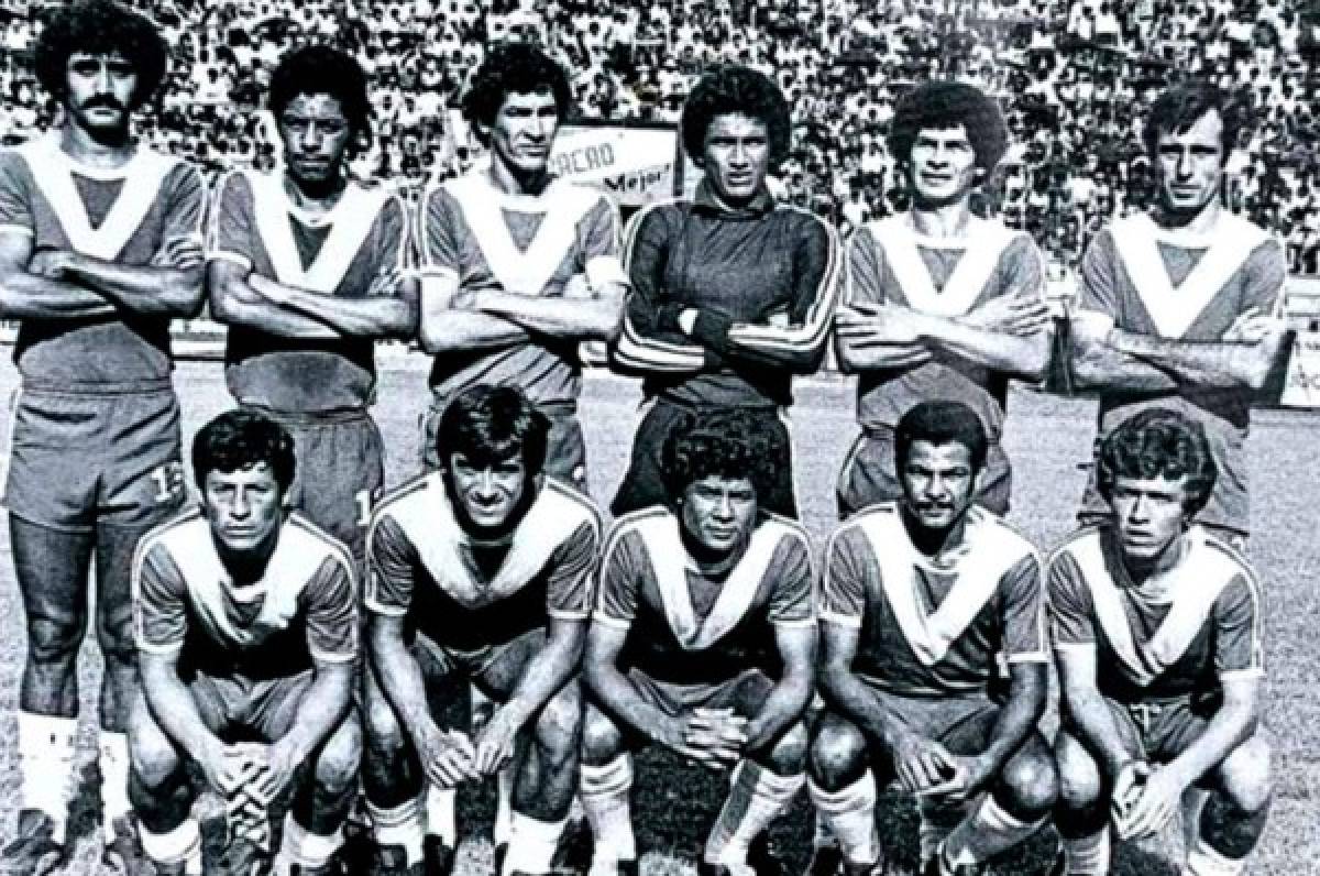 Equipos que llegaron a pasear a la primera división de la Liga Nacional de Honduras