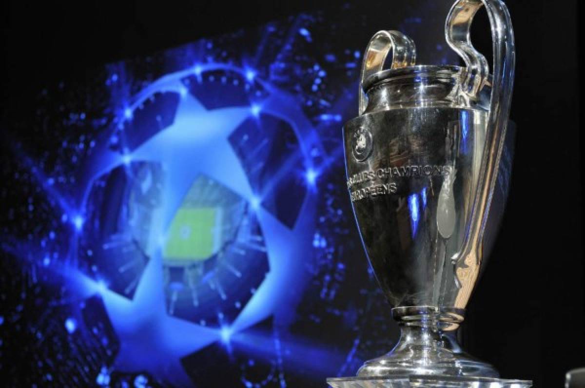 ¡Confirmado! UEFA anuncia los nuevos horarios de la Champions y aprueban el cuarto cambio