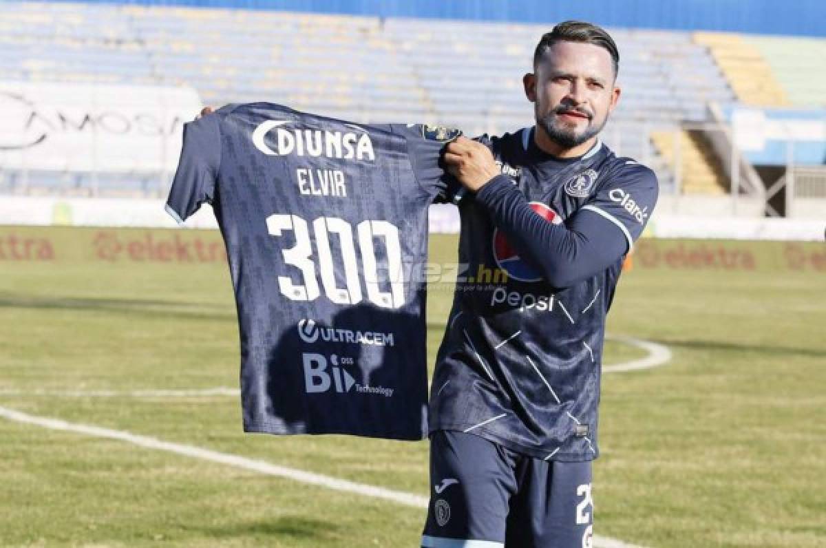 Matar o morir: El 11 de Diego Vázquez y Motagua para buscar una finalísima ante Olimpia en el Clausura 2021