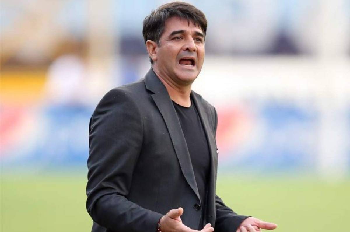 Los entrenadores que han sonado para dirigir la Selección de Honduras