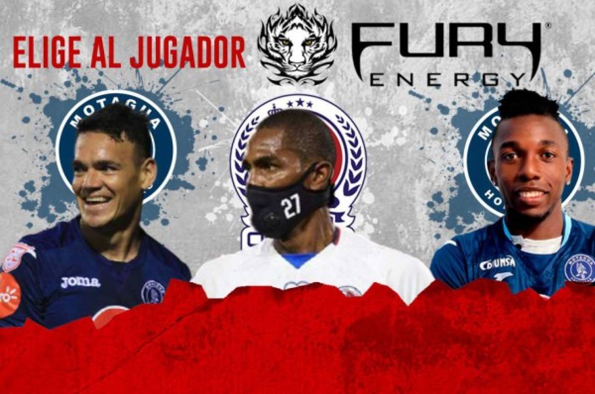 ¿Cuál es el jugador Fury más destacado de los tres partidos de la jornada 2 de la Liga Salvavida?