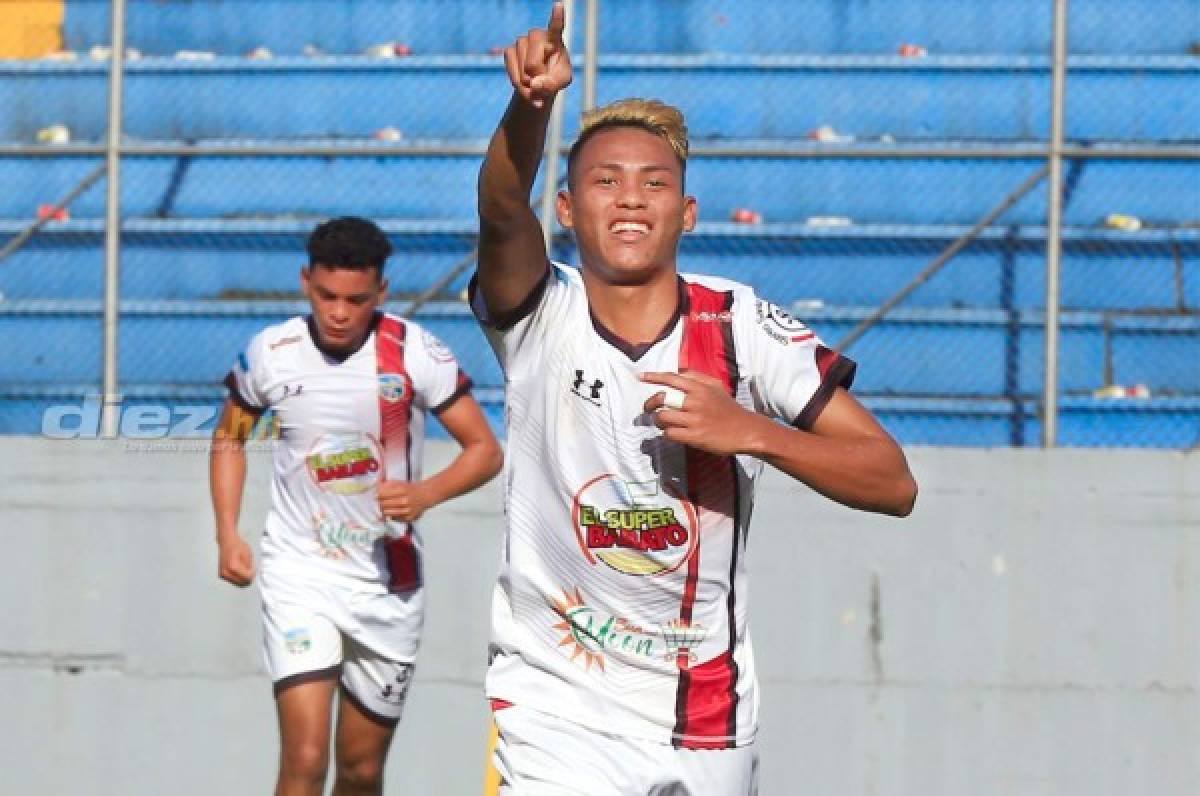 Día y hora de la quinta jornada del torneo Clausura de la Liga de Ascenso de Honduras