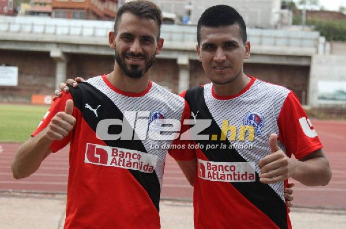 RUMORES/FICHAJES: Comienza la desbandada en Olimpia; 'Muma' y Rambo son noticia