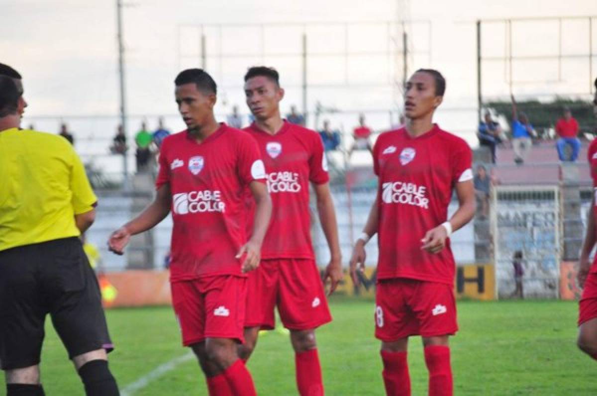 Así son los coloridos y lindos uniformes de los clubes de la Liga de Ascenso