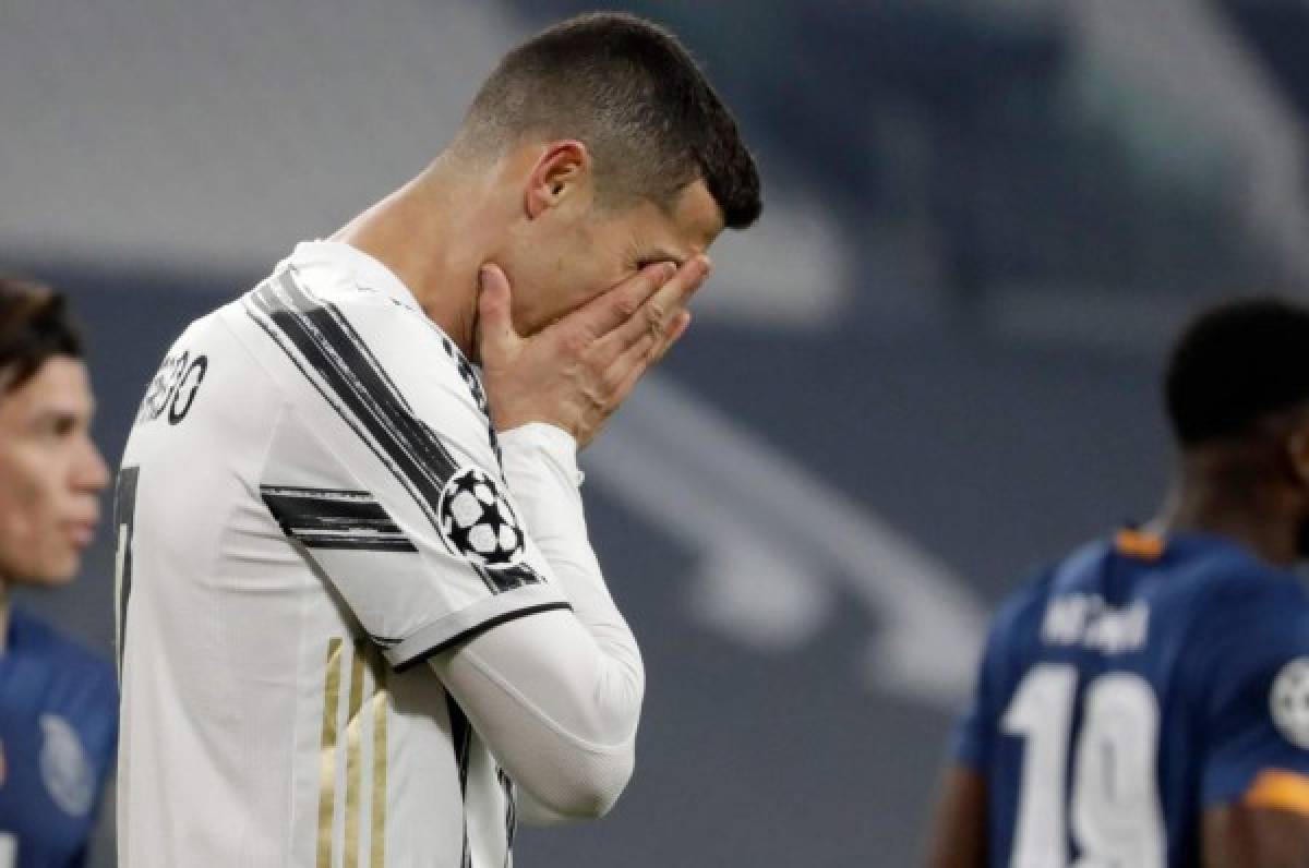 ¿Se va Cristiano Ronaldo? La contundente respuesta de la Juventus sobre la renovación del portugués