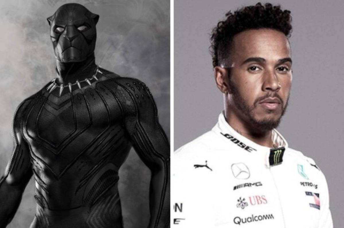 Grandes deportistas que perfectamente pudieran ser estrellas de Marvel Studios