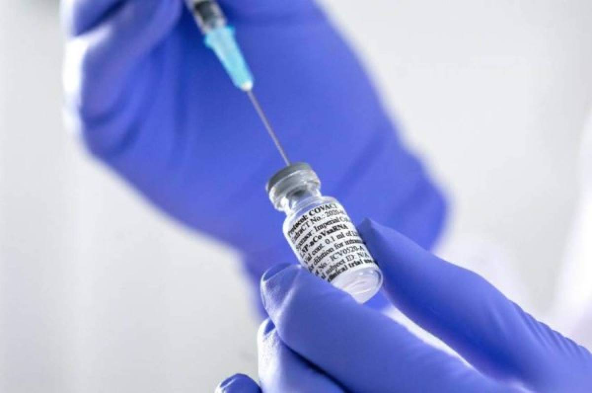 La OMS advierte y da malas noticias: La fecha en que habrá vacuna contra el coronavirus