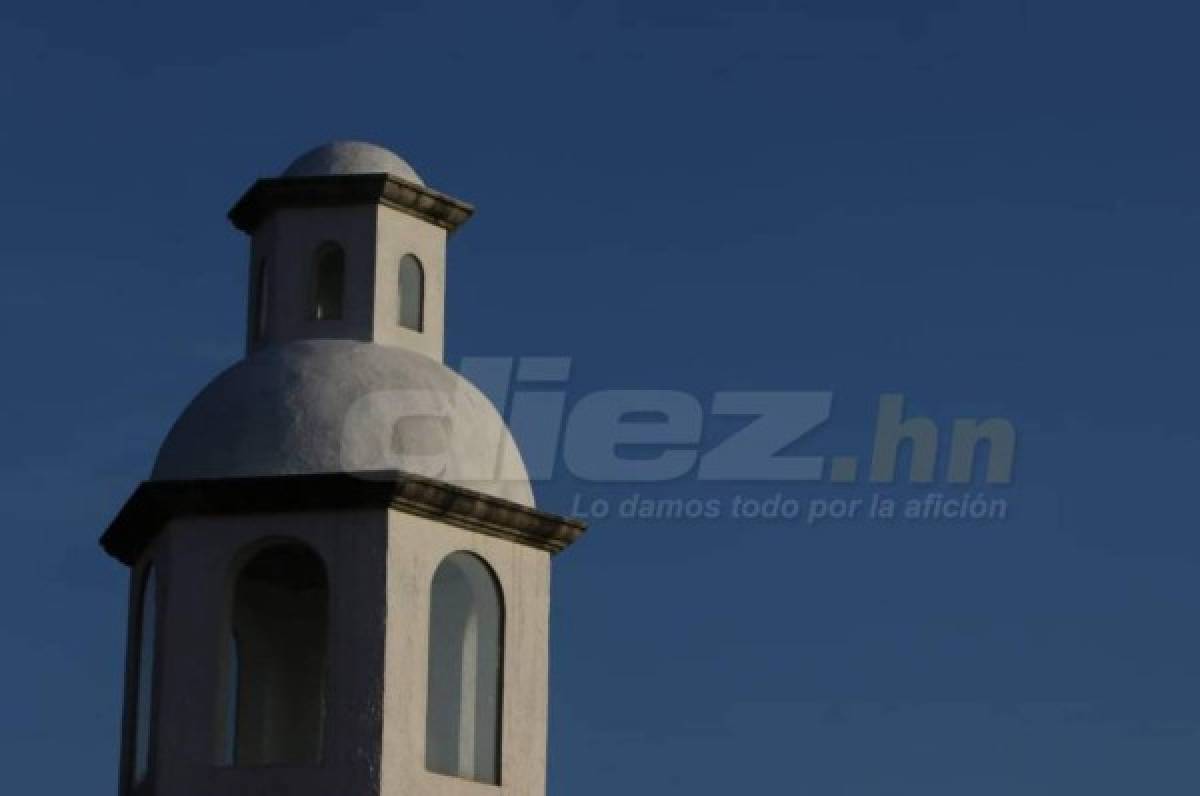 Cuernavaca, la ciudad de la eterna primavera que alberga a Honduras antes de enfrentar a México