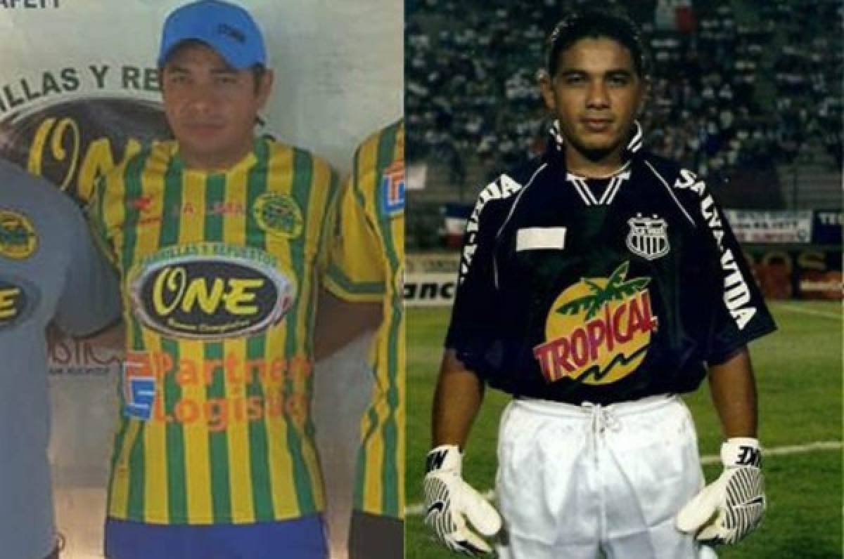Fueron grandes jugadores y ahora dirigen en la Liga de Ascenso de Honduras