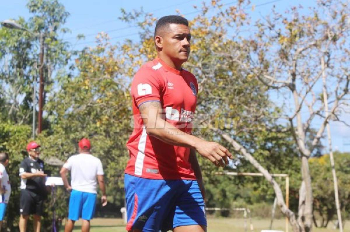 Conocé a los 15 jugadores con más de 400 partidos en la Liga Nacional de Honduras  