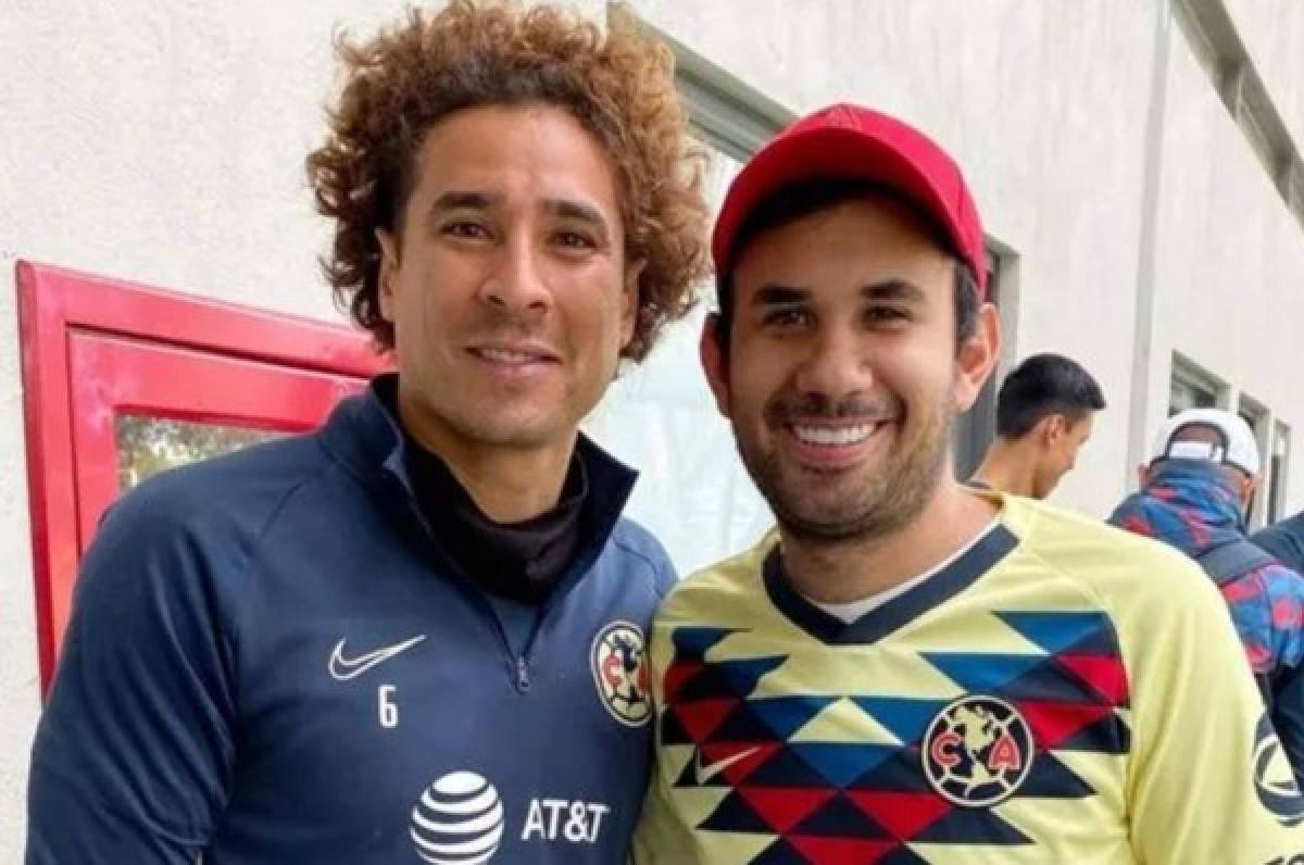 Werevertumorro: El famoso youtuber mexicano que hace apuestas con grandes cantidades de dinero en el fútbol