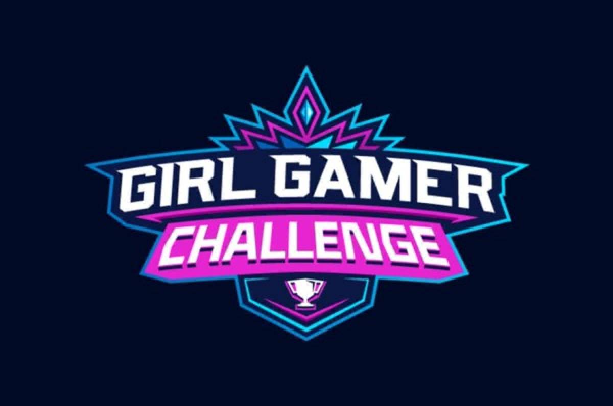 BBL organiza GIRLGAMER Challenge LATAM