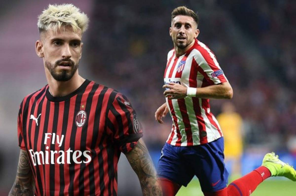 Mercado de fichajes: el refuerzo de Pochettino en el PSG... ¡y un mexicano jugaría en el Milan!