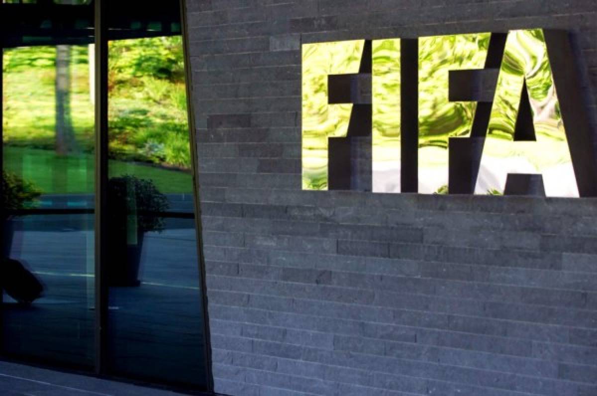 Las decisiones de la FIFA por el coronavirus; fichajes, contratos y finalización de ligas
