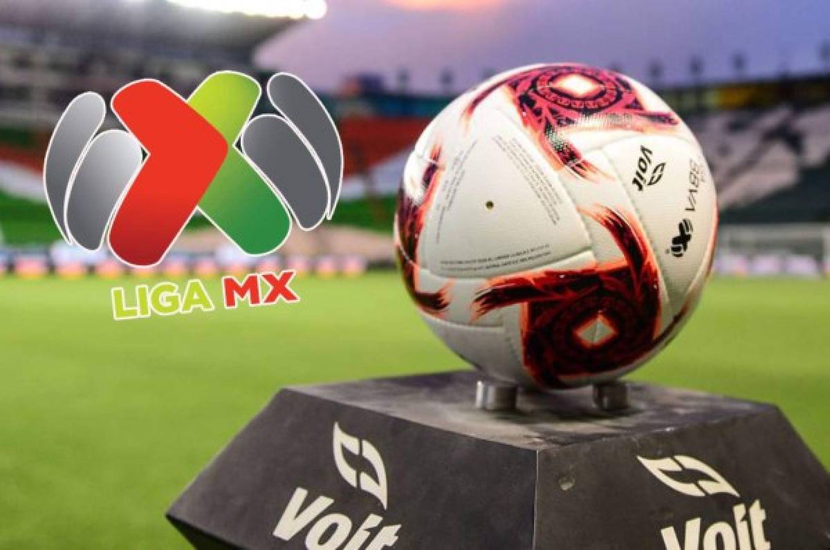 La recomendación de la Concacaf a la Liga MX: finalizar el Clausura 2020 ante la crisis mundial