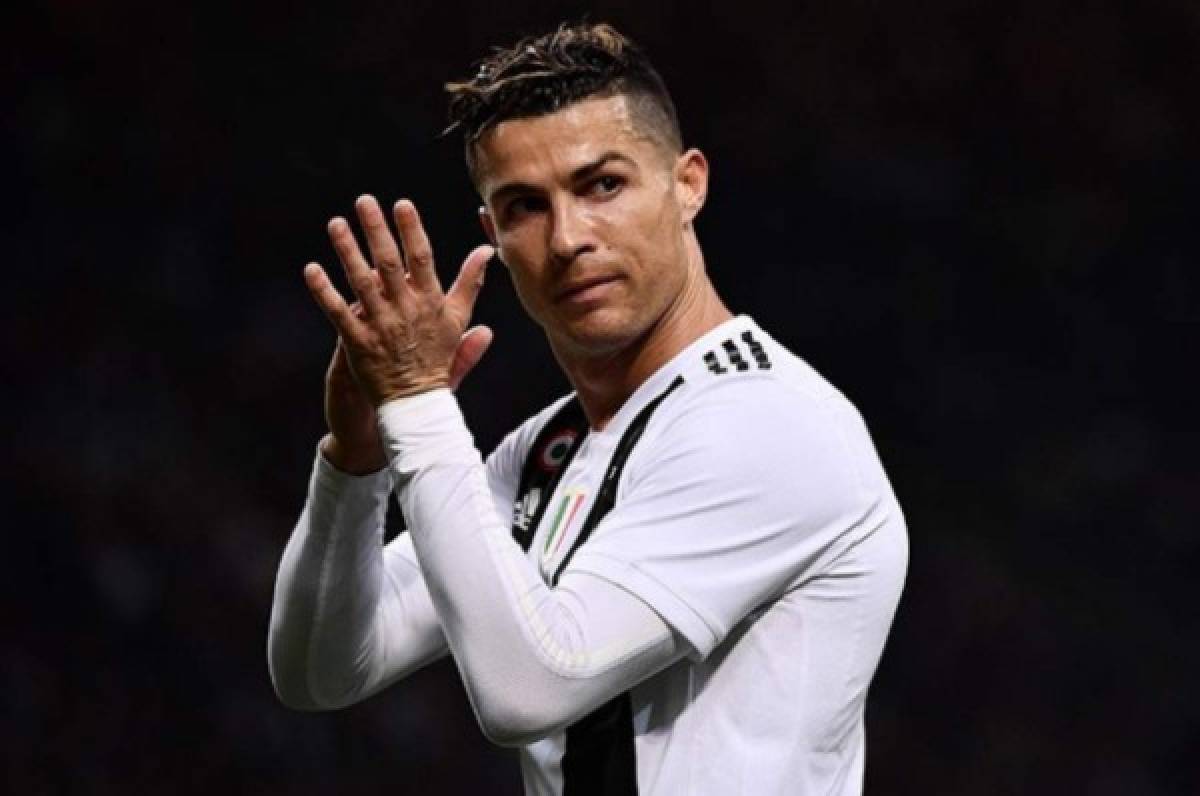 Cristiano Ronaldo sobre la Juventus: 'Vieron que no soy un vendehumo'