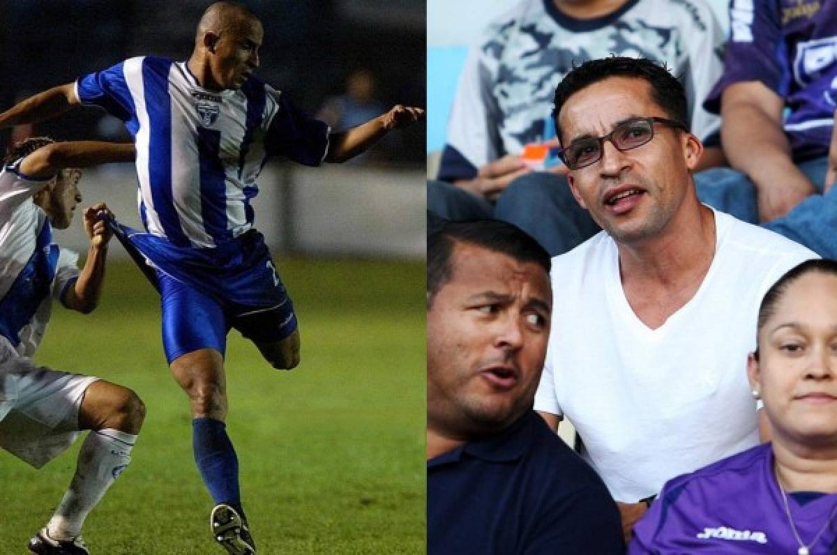 El 11 de Honduras que ganó por última vez de visita en Costa Rica en eliminatorias
