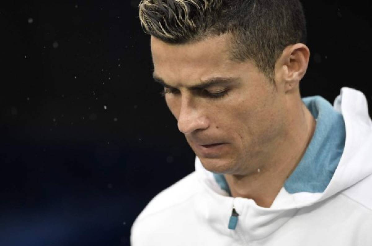 Cristiano se cansa del Real Madrid: ''Siempre me dicen que mañana''