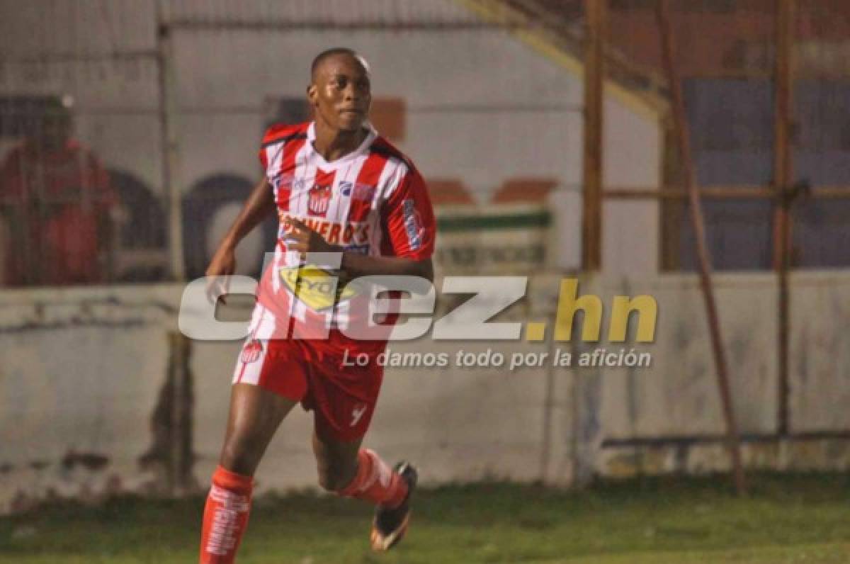 Diez jugadores caribeños que han participado en la Liga Nacional de Honduras