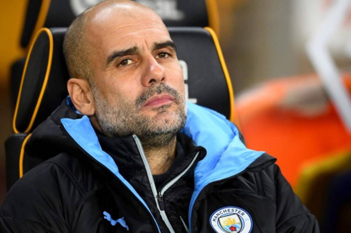 El hermano de Guardiola confiesa cuál es el sueño que todavía le falta por cumplir al entrenador