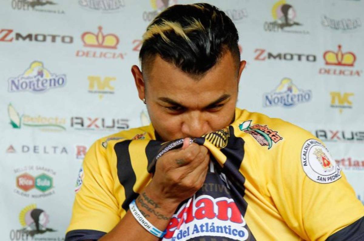 Los fichajes más sonados hasta el momento en el fútbol centroamericano