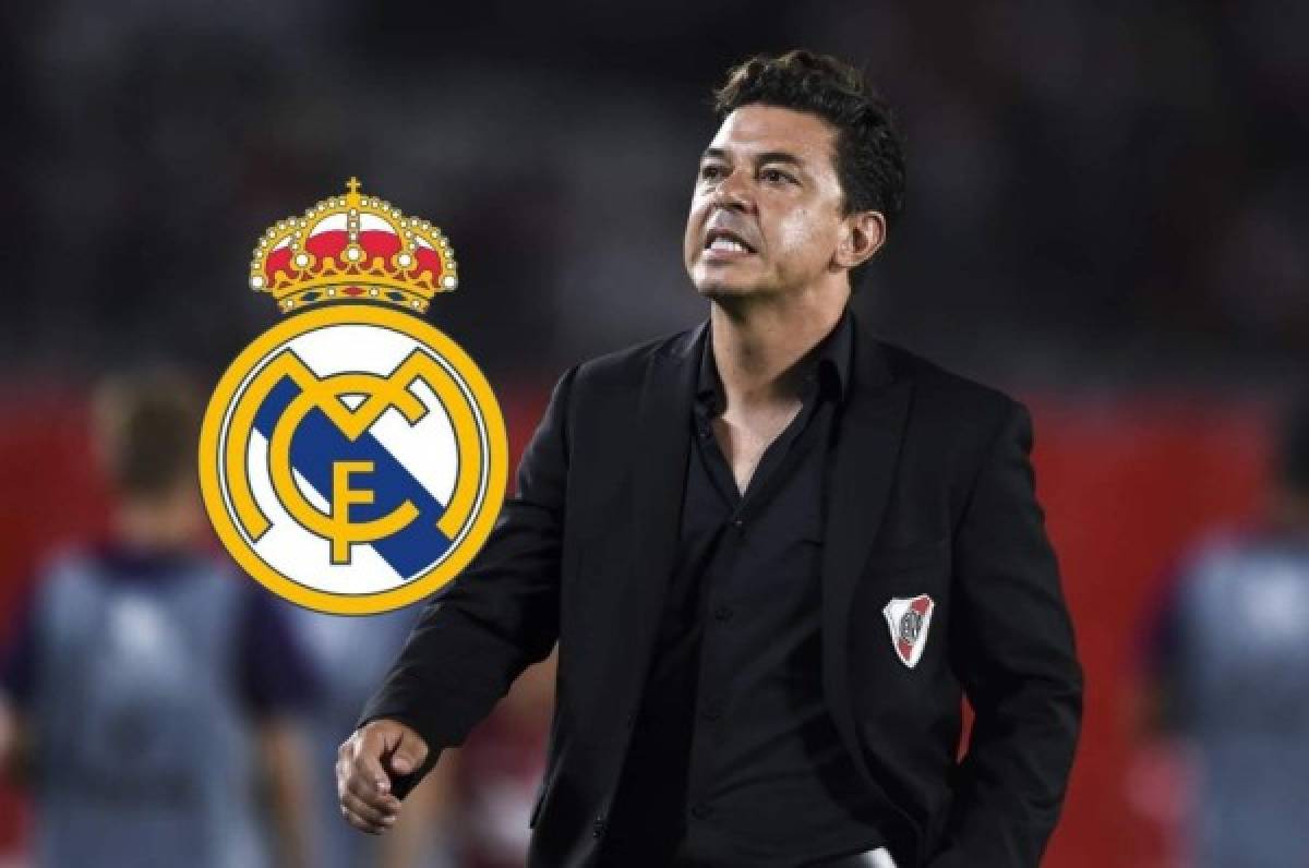 ESPN confirma que el Real Madrid iría por el fichaje de Marcelo Gallardo, entrenador argentino