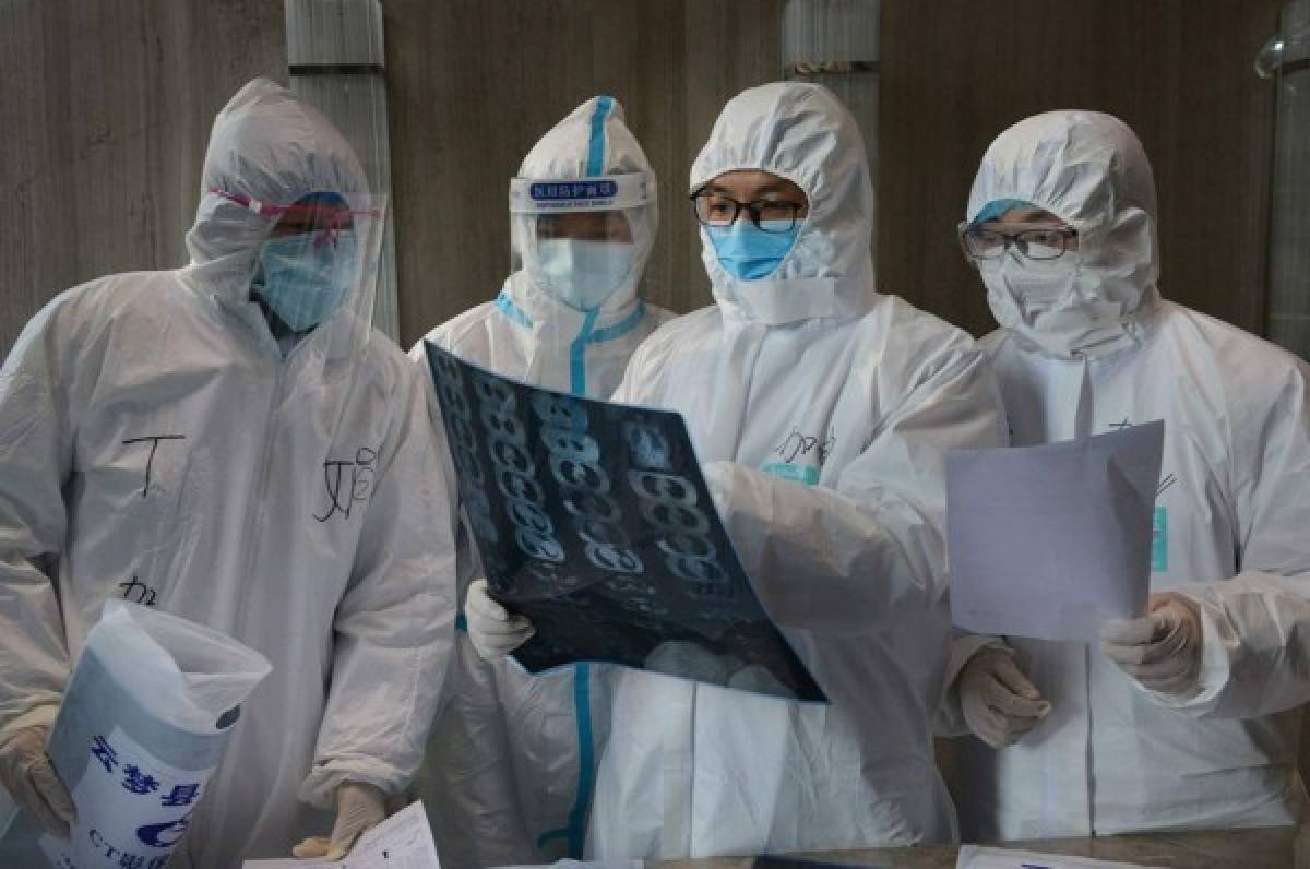 Un brote de brucelosis se escapa de un laboratorio de China y provoca miles de contagios: ¿nuevo coronavirus?