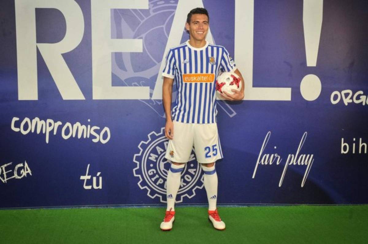 Eusebio sobre ausencia Héctor Moreno: 'Era ideal que continuaran los mismos'