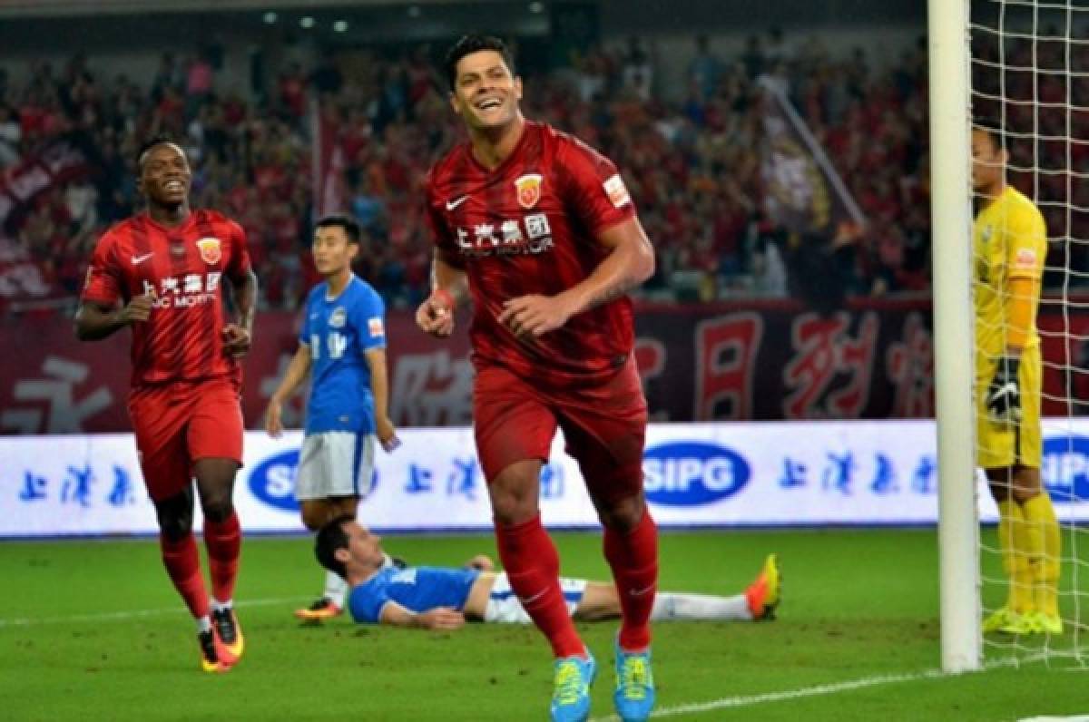 La curiosa ley que dio a conocer el fútbol chino en contra de los extranjeros
