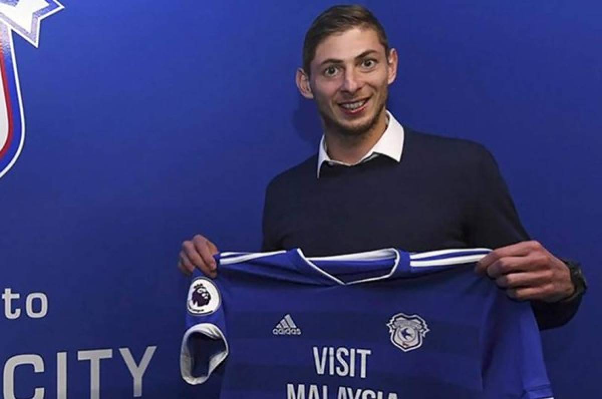 Emiliano Sala: FIFA ordena al Cardiff pagar 6 millones de euros al Nantes por el fichaje