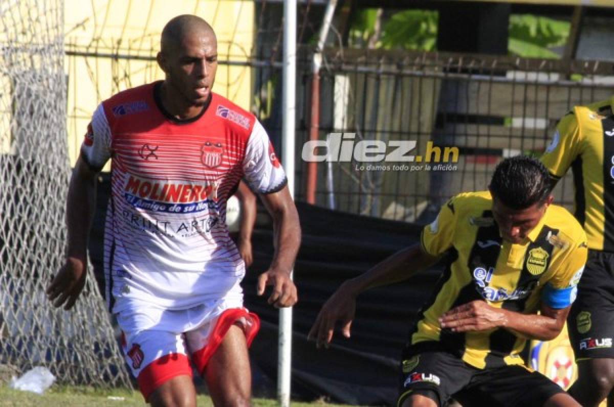 Eddie Hernández: 'Si hay que correr a uno, habrá que correrlos a todos'