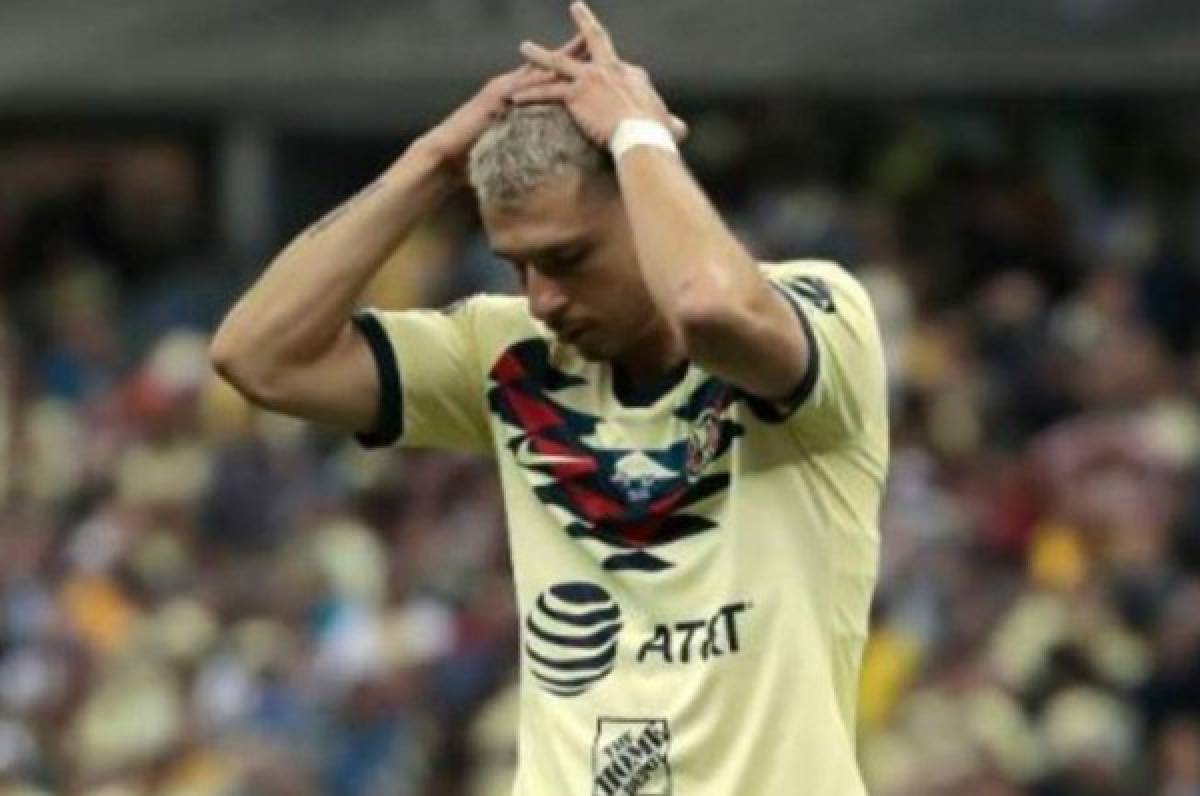 Guido Rodríguez tras perder la final ante Monterrey: ''Me estoy muriendo por dentro''
