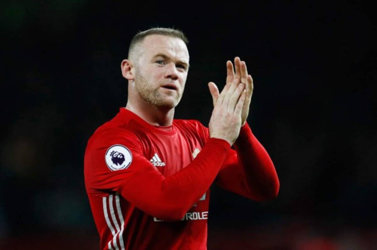 Bomba: Rooney se convertirá en el futbolista mejor pagado del mundo