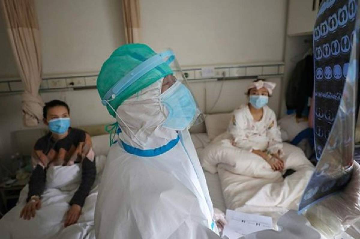 Advertencia de la OMS: ''La batalla contra el virus será a largo plazo, no hay que relajarse''