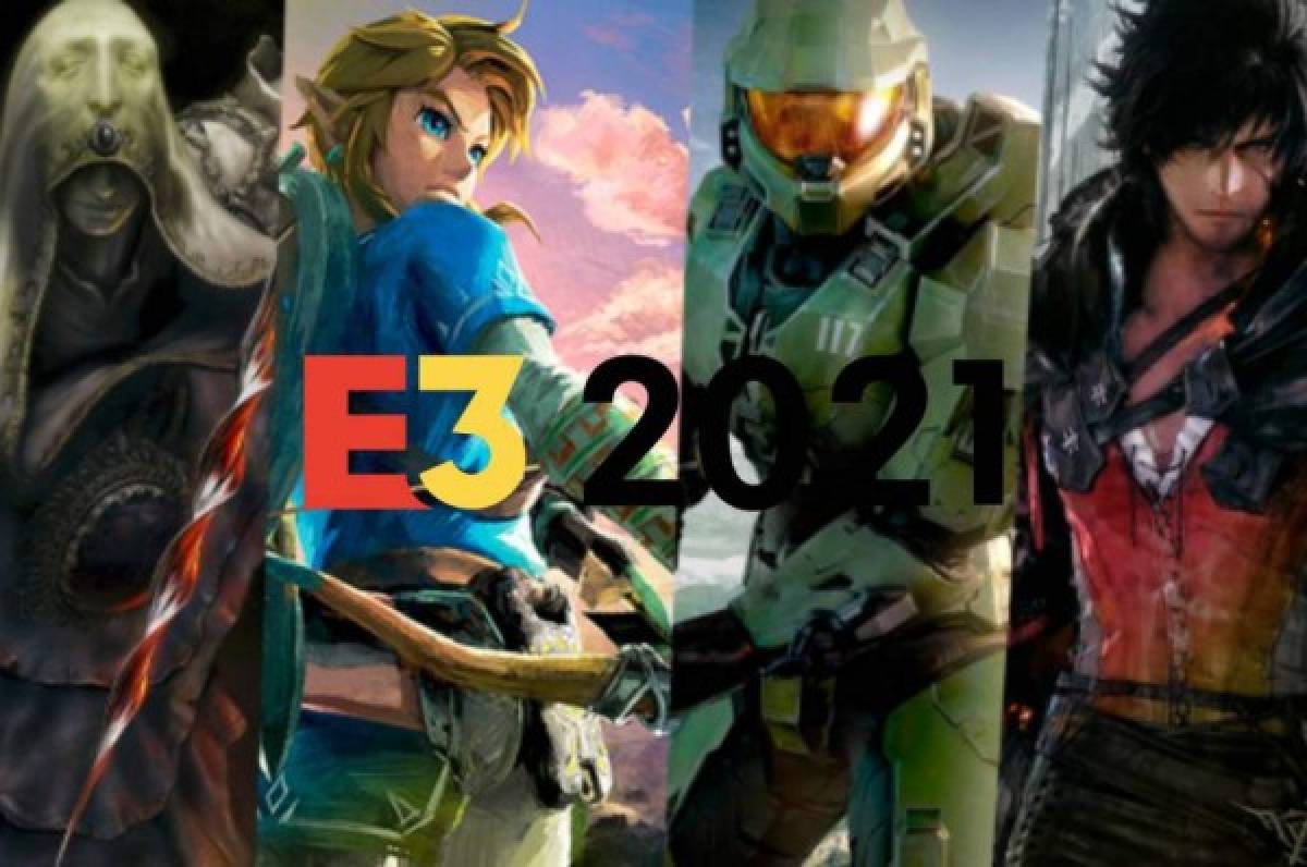 Juegos disponibles para Xbox Game Pass anunciados en la conferencia de Xbox y Bethesa en la E3 2021