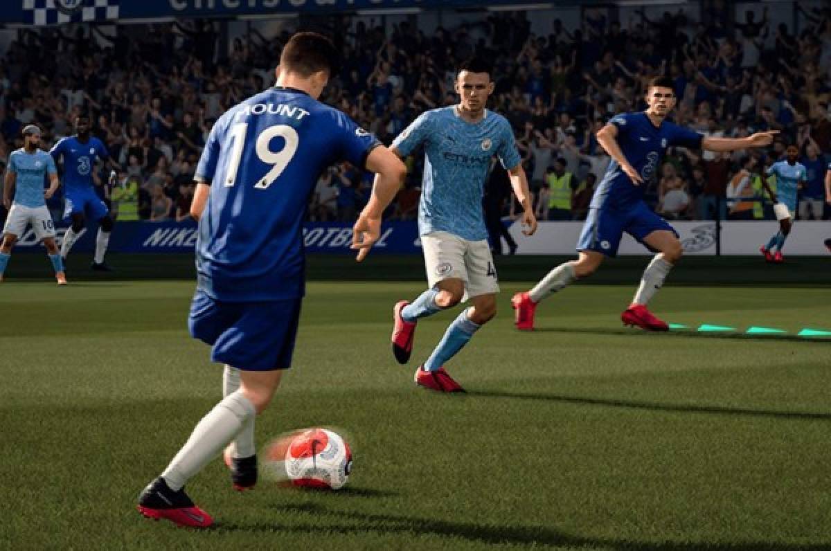 EA Play: Así se podrá jugar FIFA 21 antes de su fecha de lanzamiento