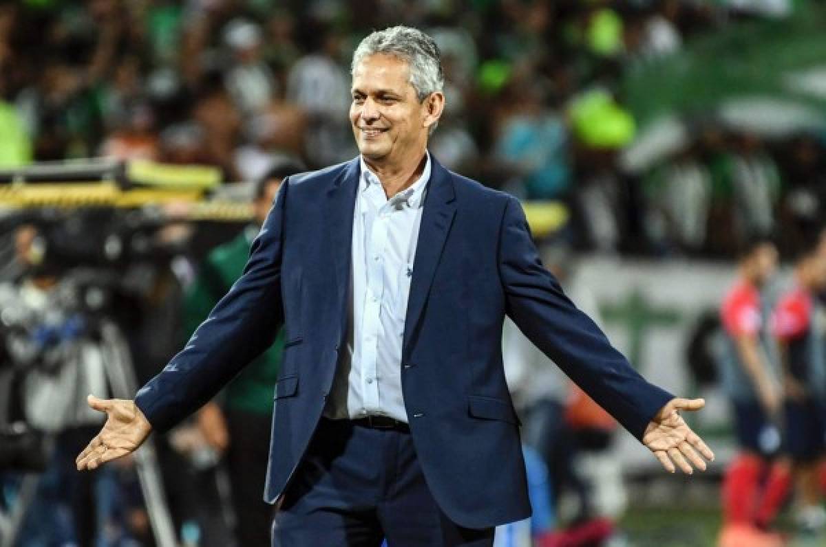 El técnico Reinaldo Rueda sigue agigantado su historia en Sudamérica