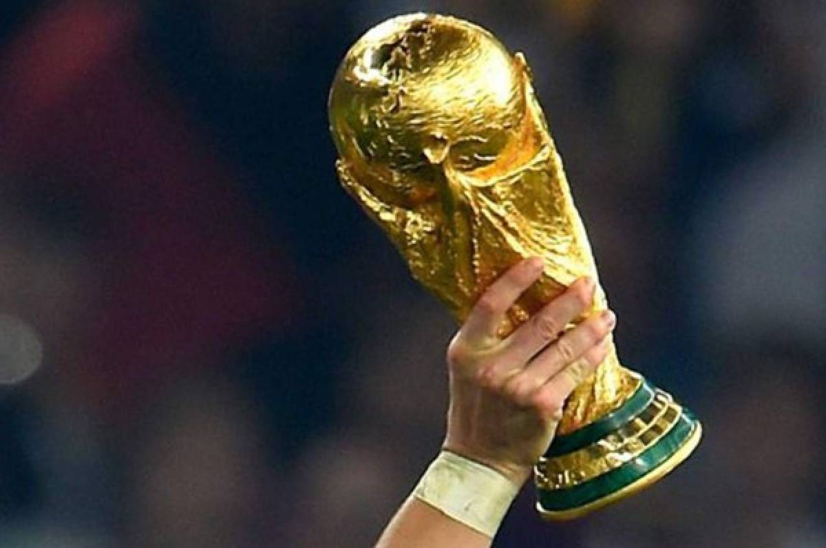 Tras superar fase de grupos ¿Qué selección es favorita para ganar el Mundial?
