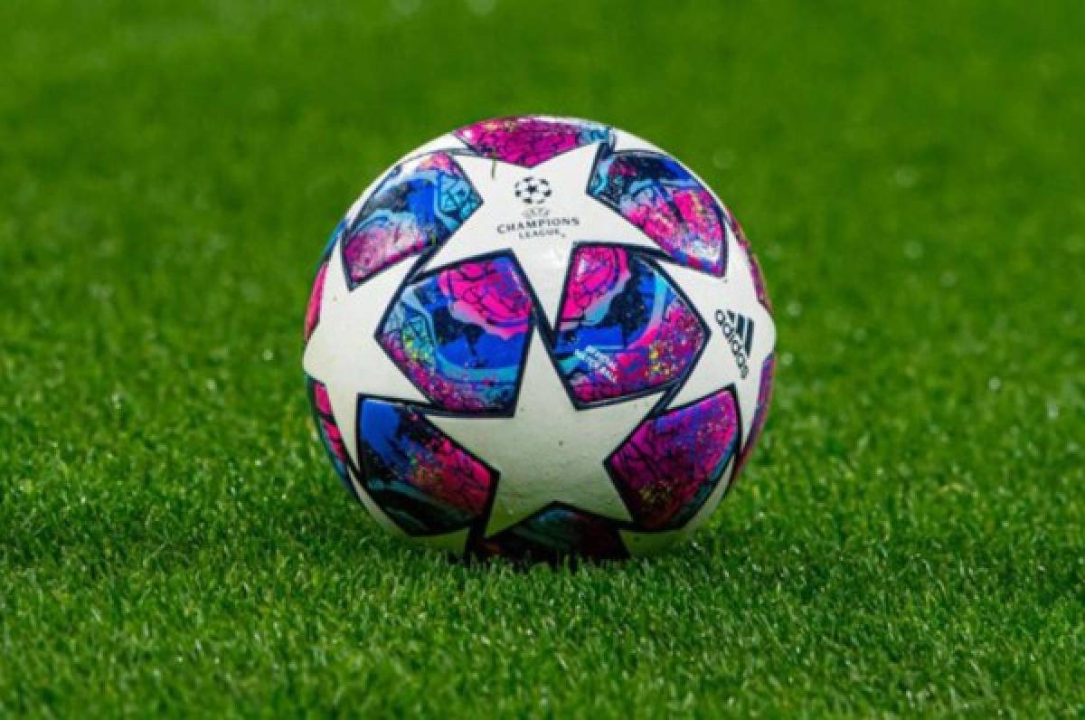 La UEFA aplaza la Champions y Europa League por coronavirus
